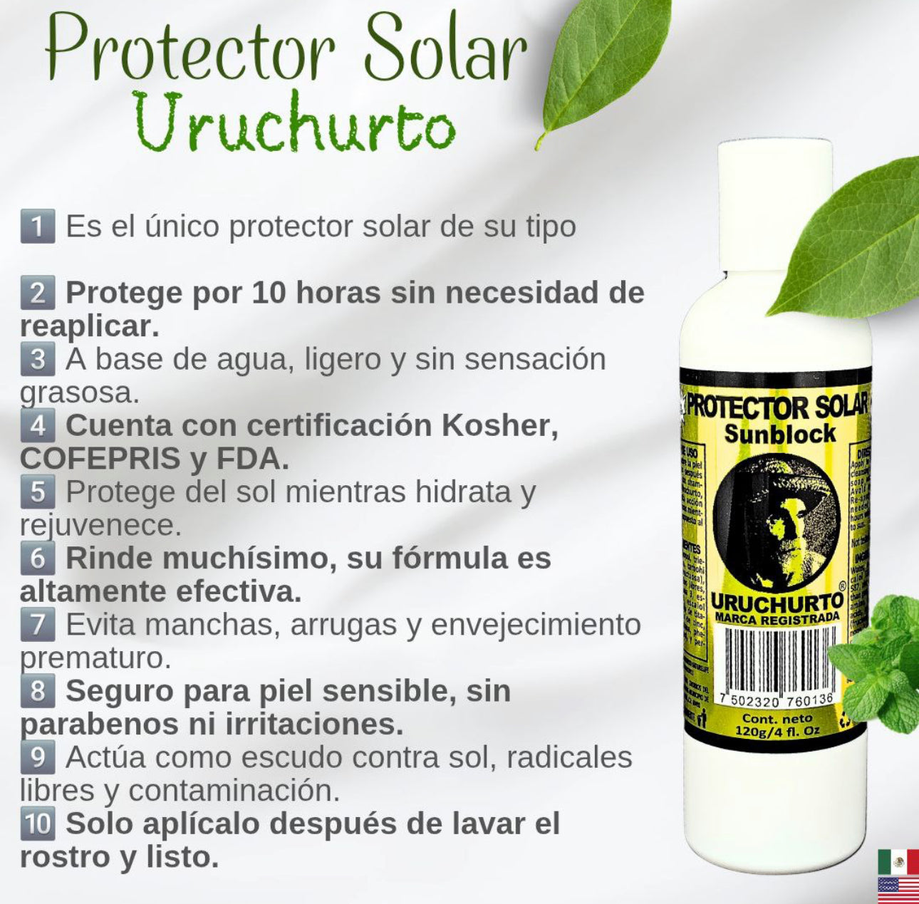 Protector Solar