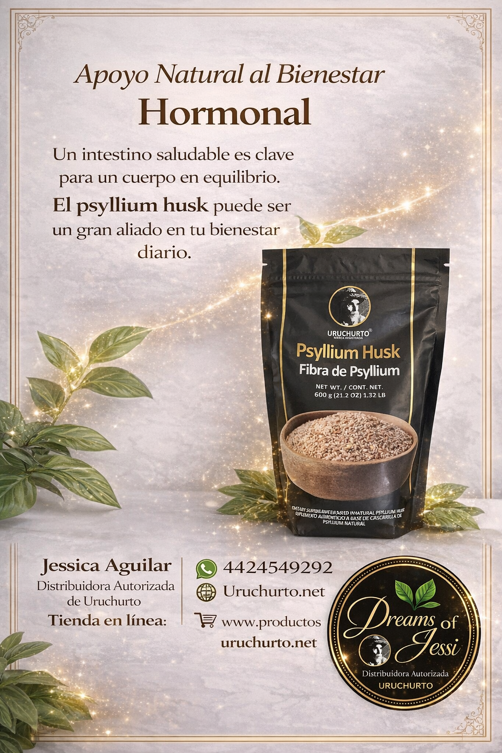 Psyllium