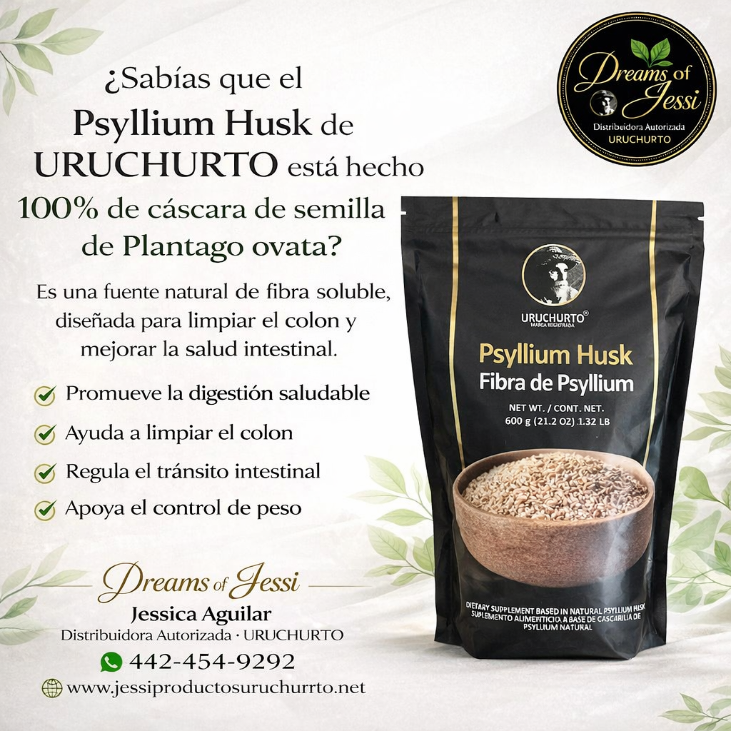 Psyllium
