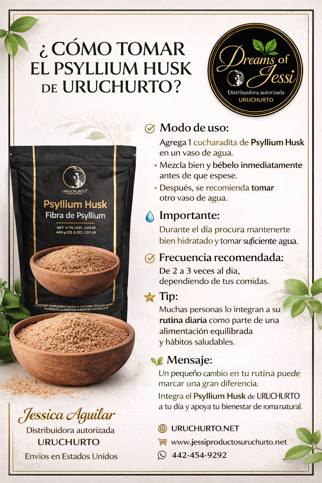 Psyllium