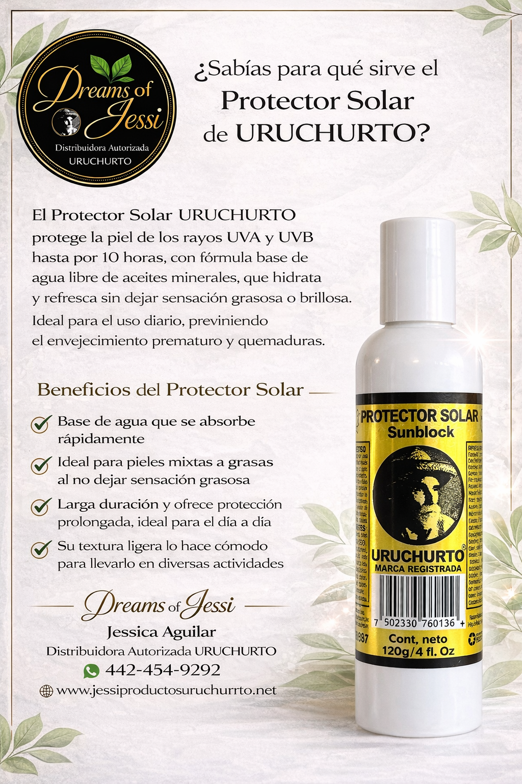 Protector Solar