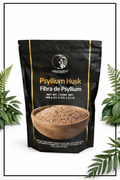 Psyllium