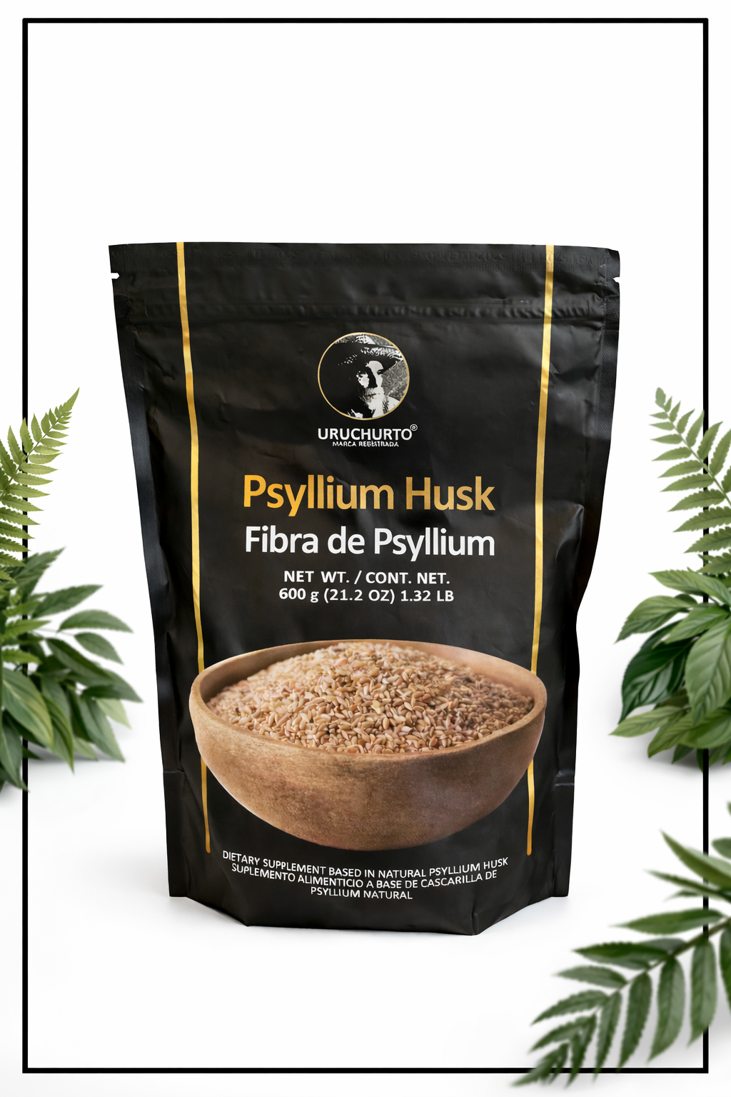 Psyllium