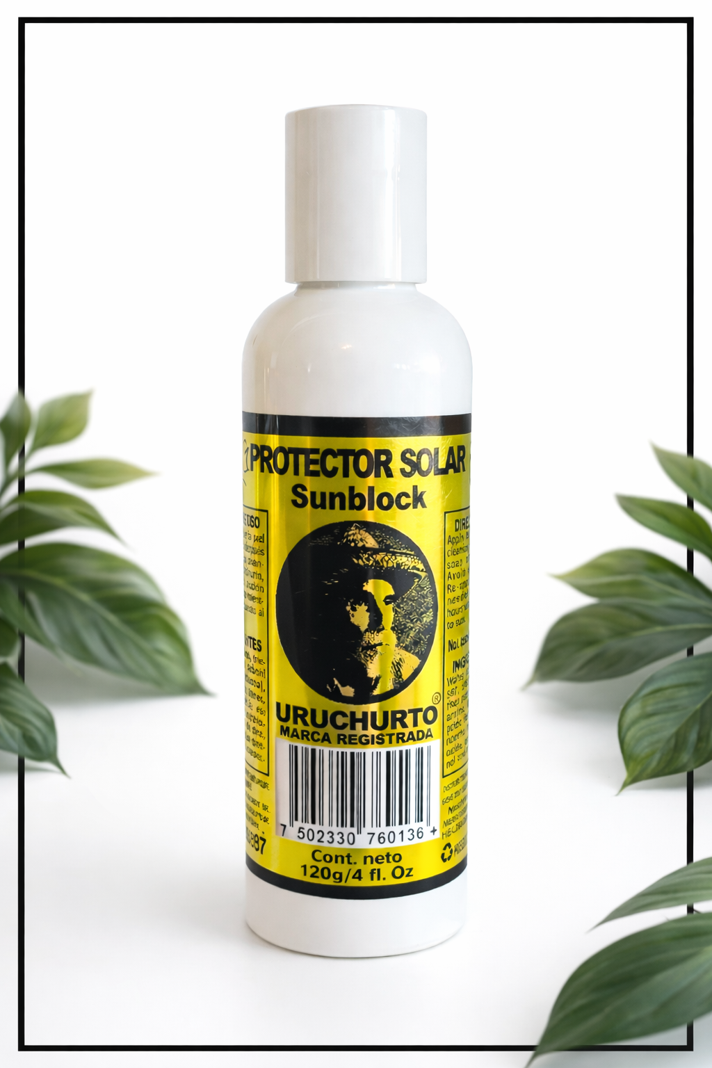 Protector Solar