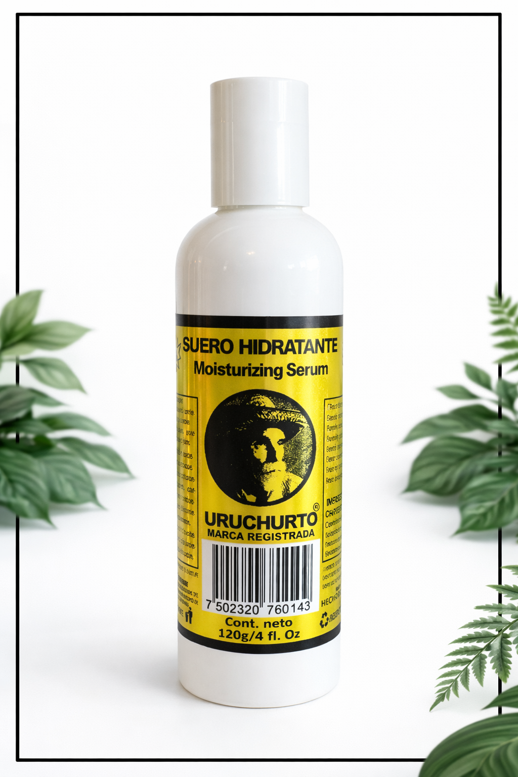 Suero Hidratante