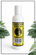 Cucumber lotion