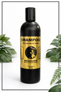 Shampoo for all hair types