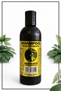 Shampoo íntimo