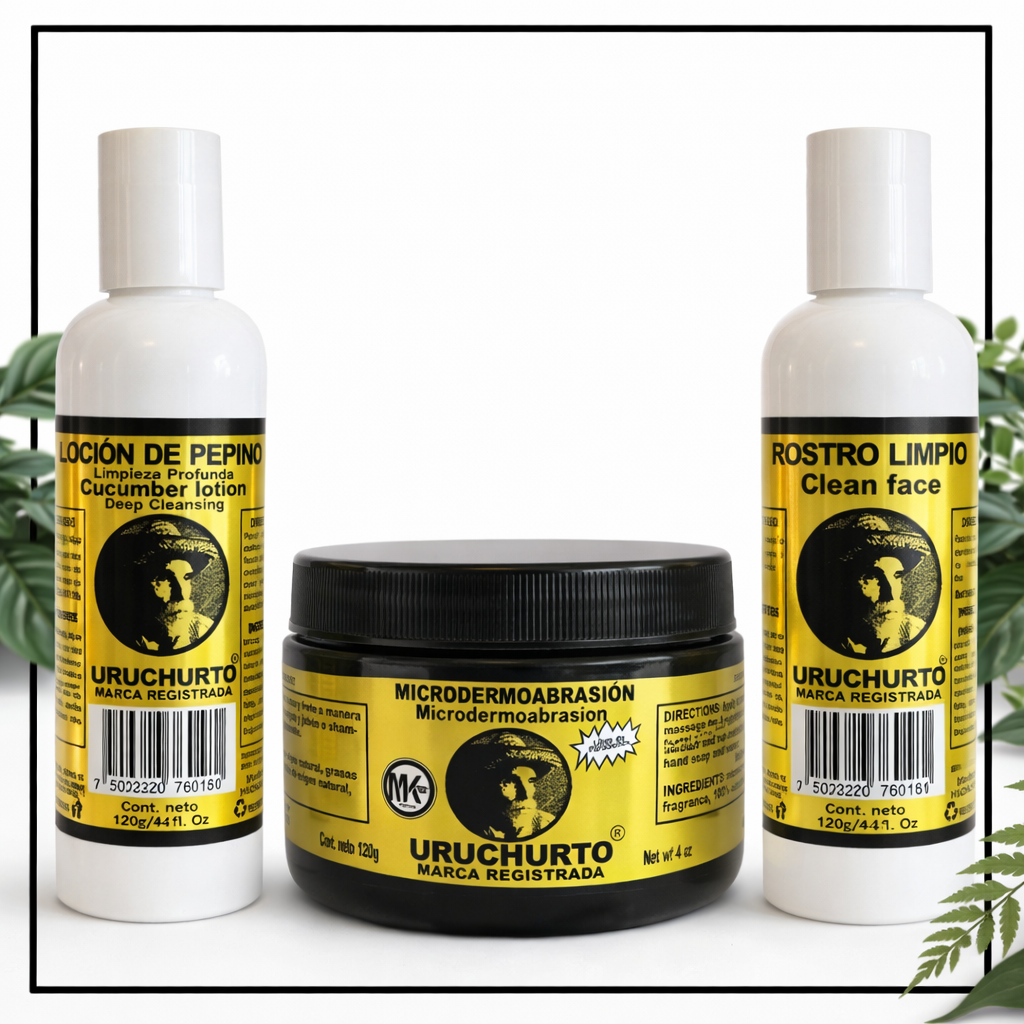 Kit Antiacné